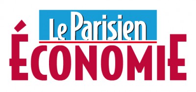 logo le parisien 1