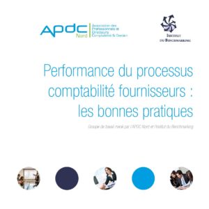 Performance du processus comptabilité fournisseurs 1 pdf