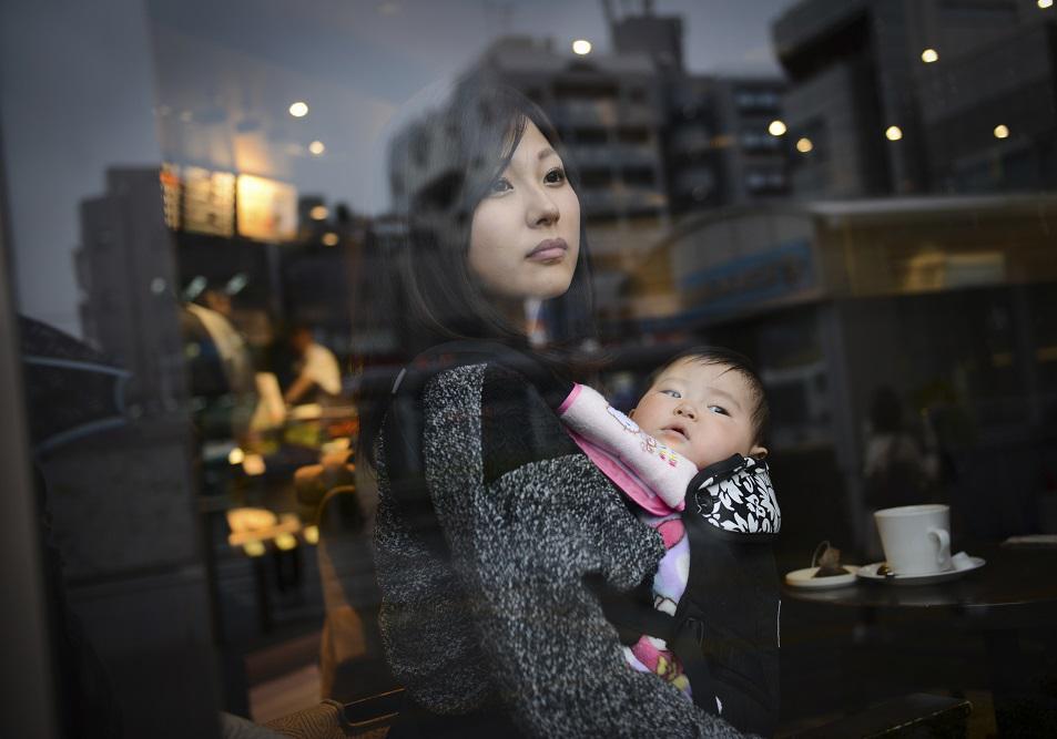 Matahara au Japon 1 femme sur 5 est harcelee au travail pendant sa grossesse